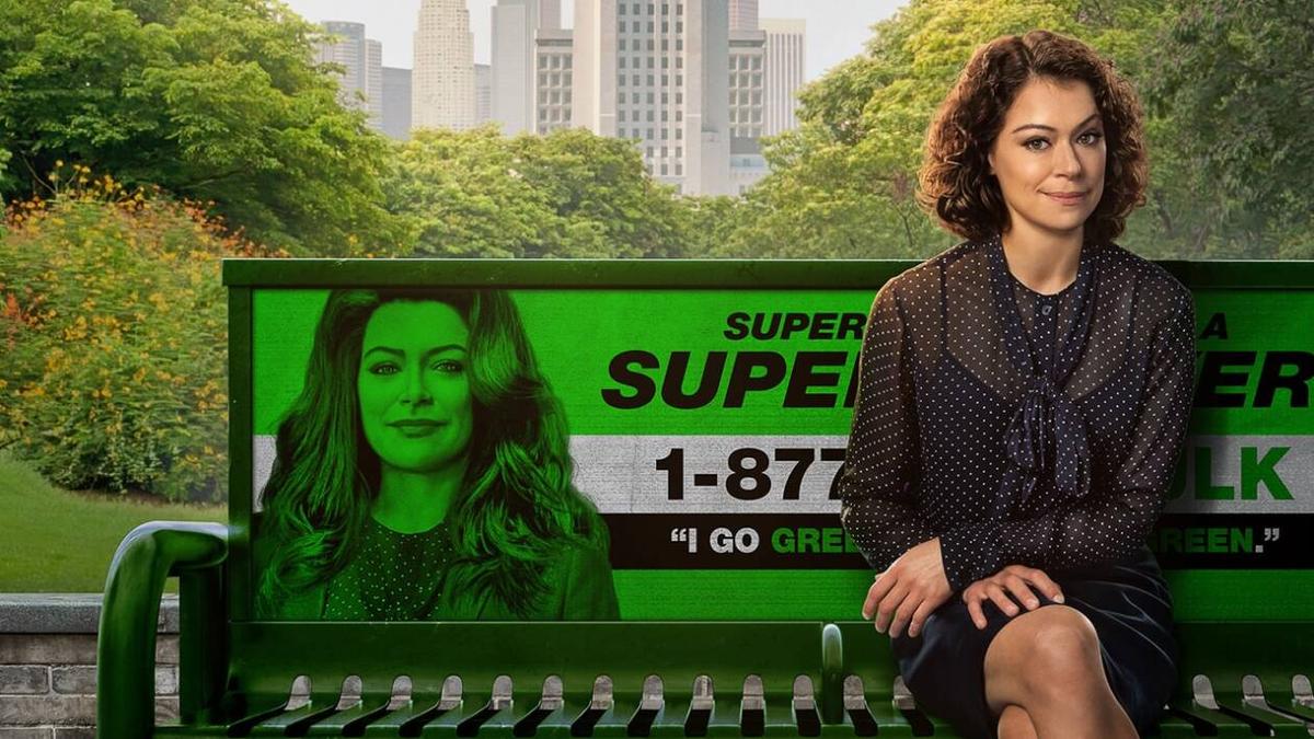 She-Hulk: Attorney at Law ilk 4 bölüm incelemesi