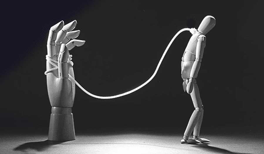 Bağımlılığın Temeli Kocaman Bir Boşluk mu?