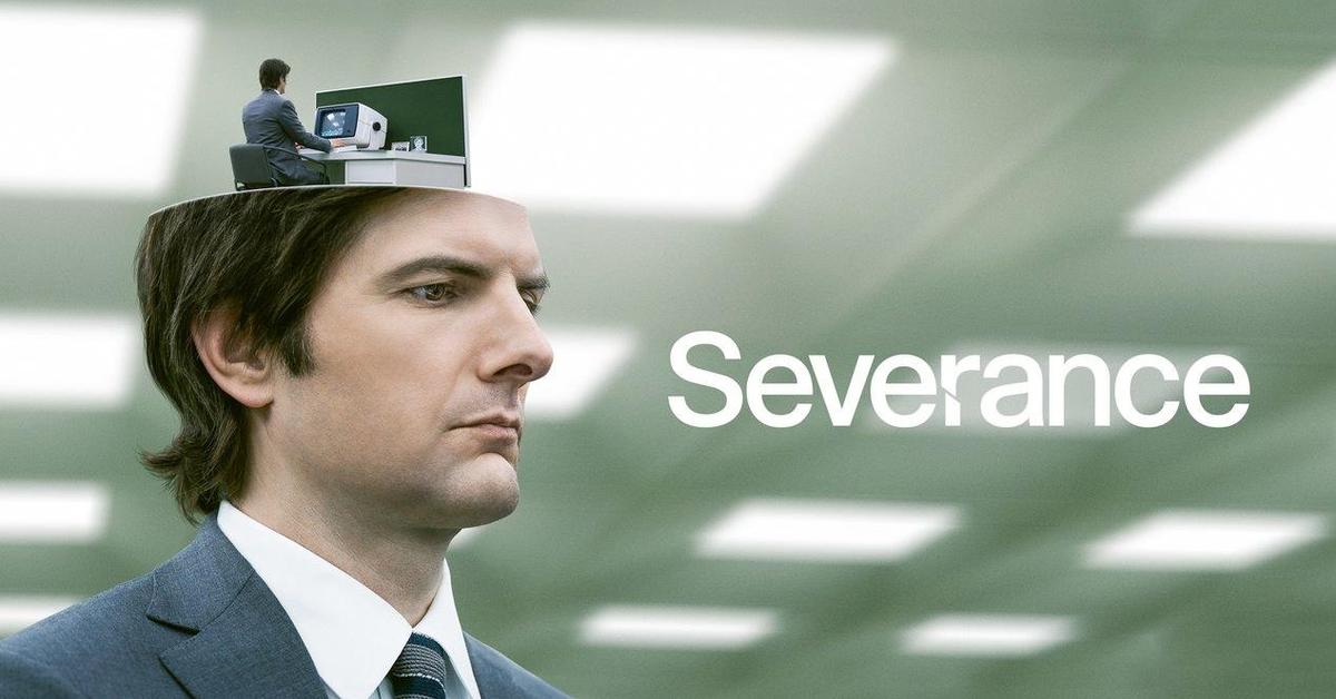 A Workplace Thriller: Severance
