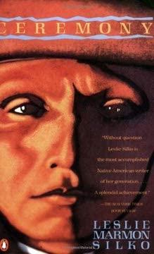 Ceremony by Silko & exploration of a theme:        I n t e r c o n n e c t e d n e s s