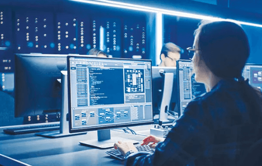 Temel Yazılım Algoritmaları