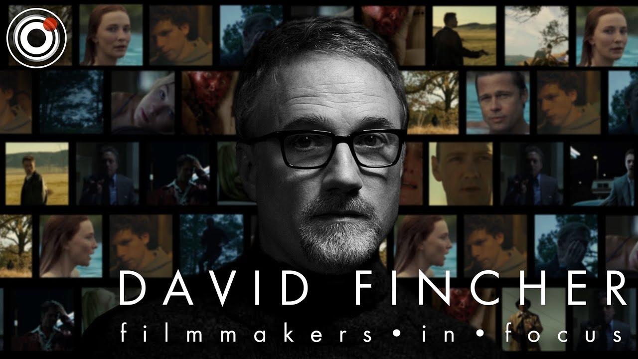 Yönetmen David Fincher'den 26 Film Önerisi
