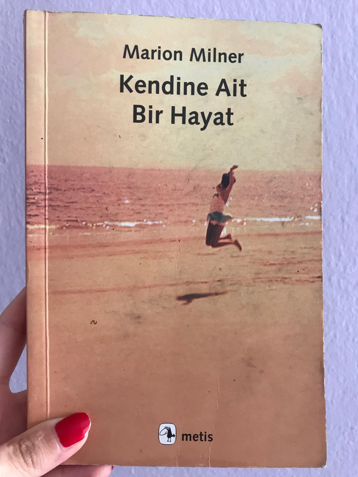 Kendine Ait Bir Hayat