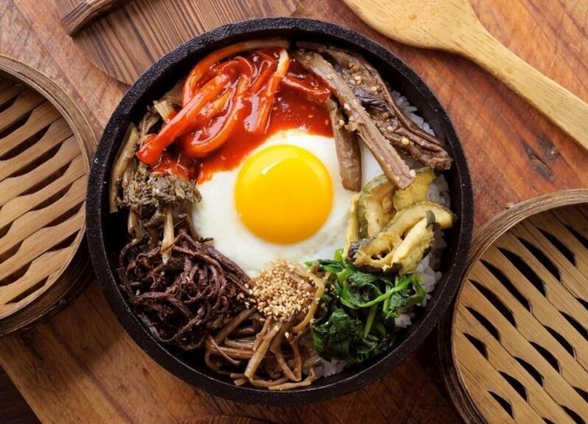 Yeni bir lezzet: BİBİMBAP