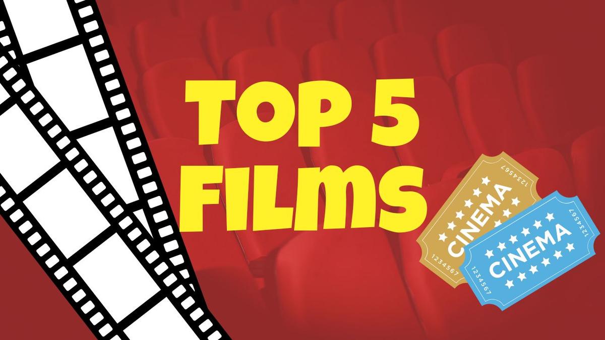 Hafta sonu evden çıkmadan izleyebileceğiniz klasikleşmiş 5 film