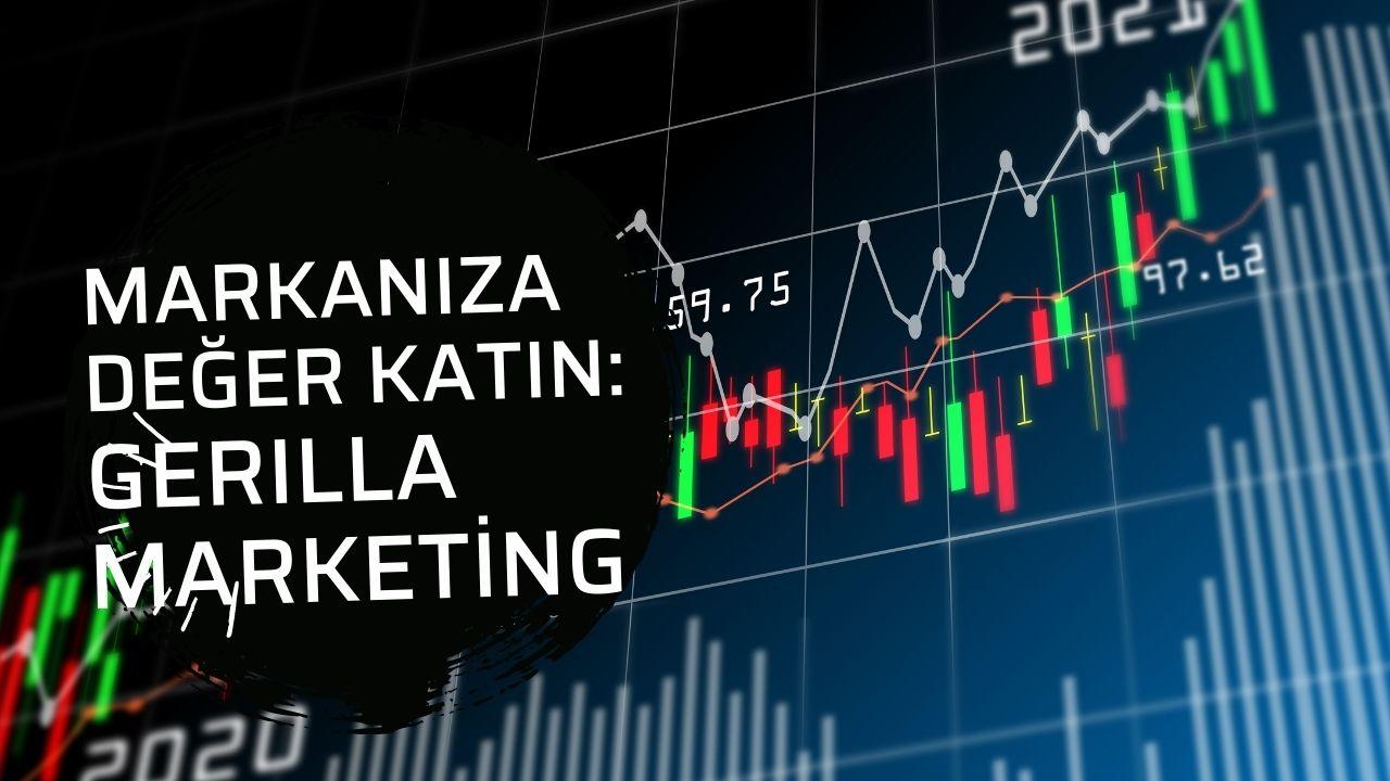 Gerilla Marketing Nedir?