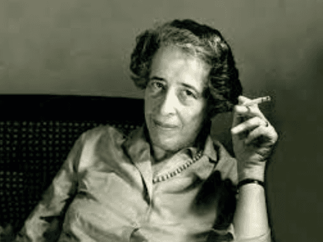 Hannah Arendt and Action