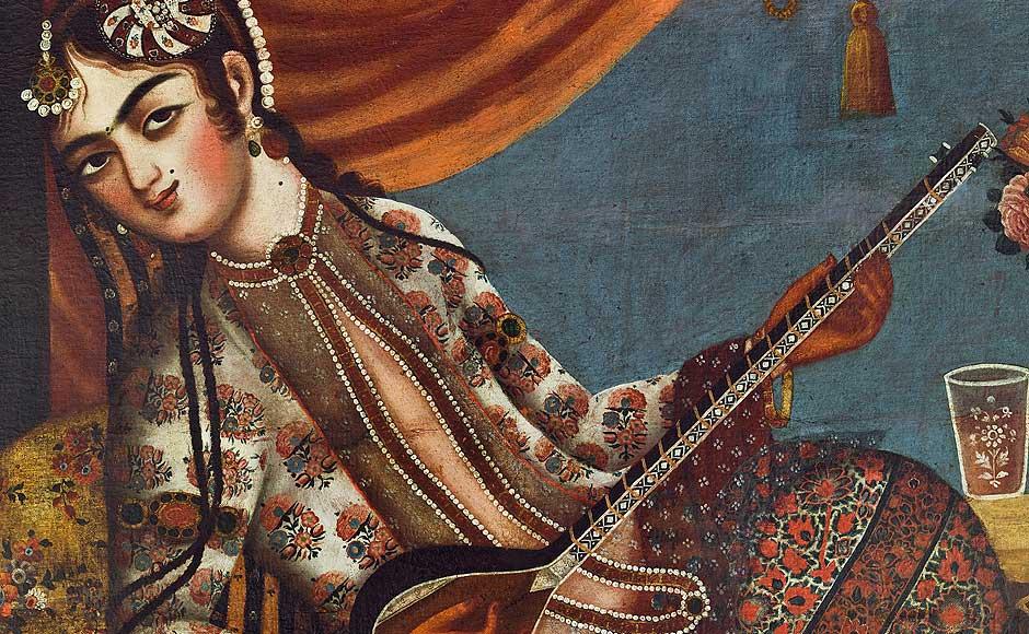 Doğu'nun Değerli Dört Kadın Sesi