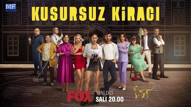 Yeni Dizi “Kusursuz Kiracı” İzleyiciler Tarafından Merak Konusu Oldu
