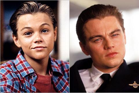 Adult versus Teenager