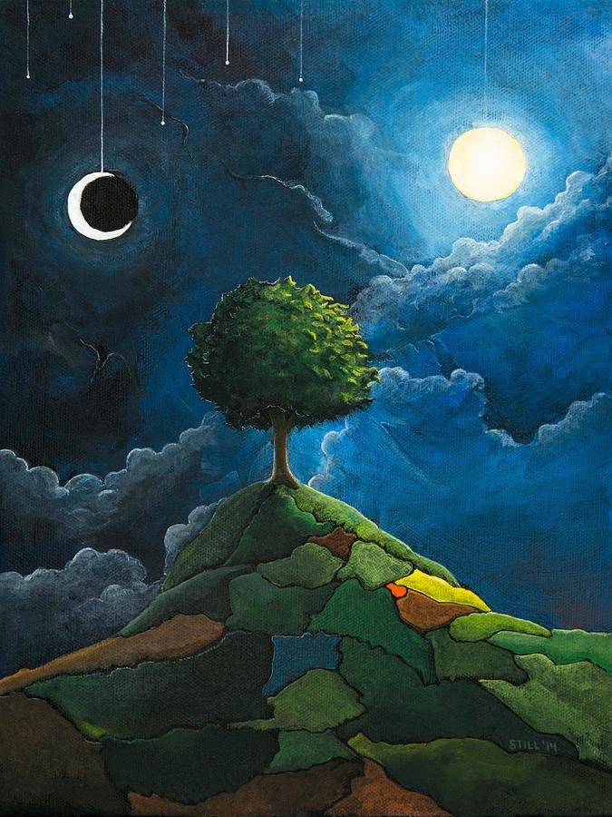 Tanrıya ve Güvercine Ağıt