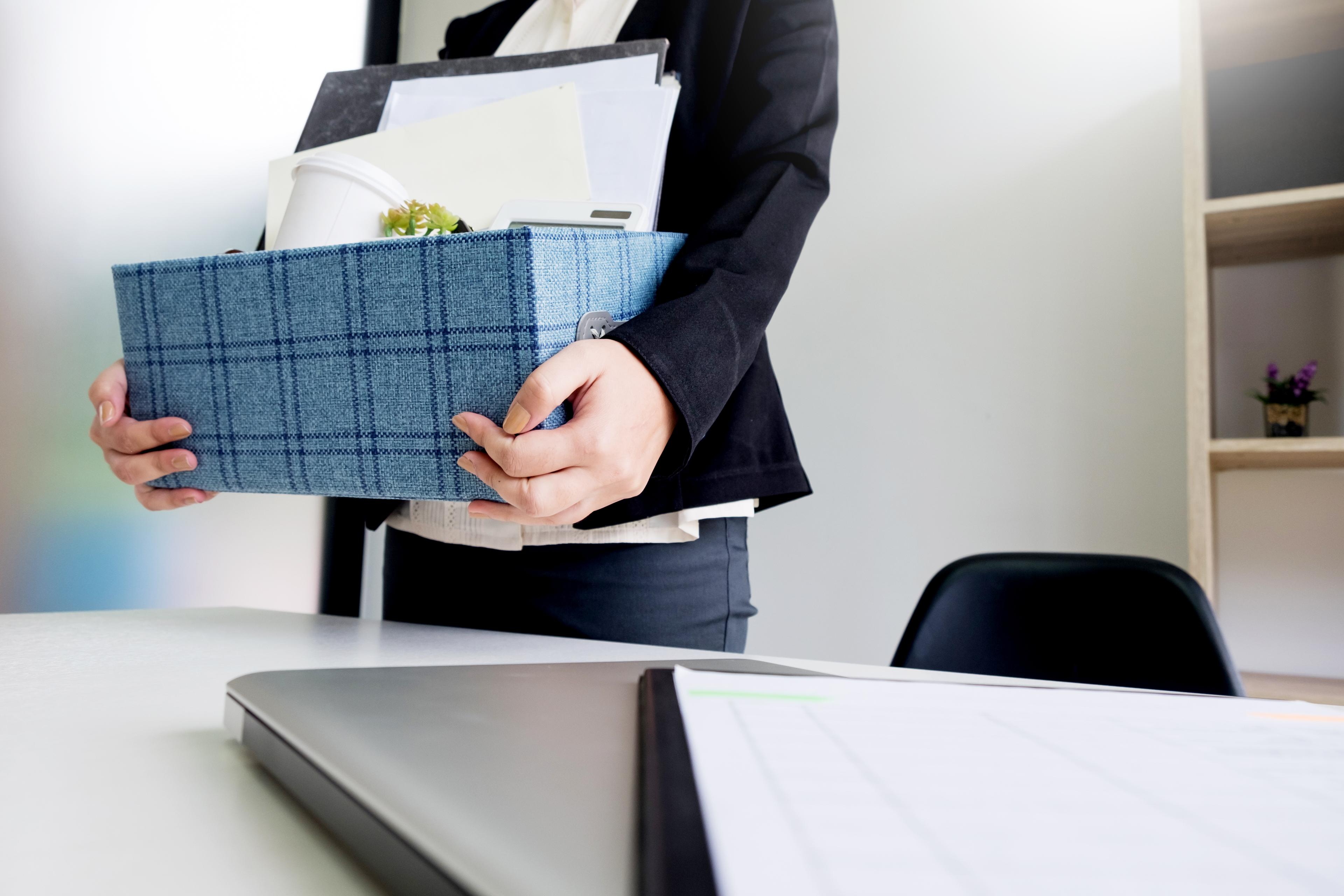 Sessiz İstifa Nedir?