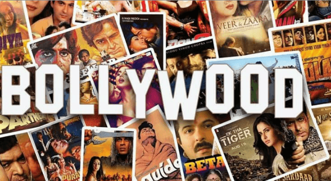 Bollywood sineması üzerine