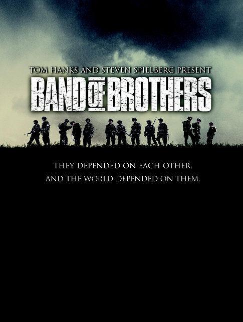 Band of Brothers – Underrated Bir Dizi