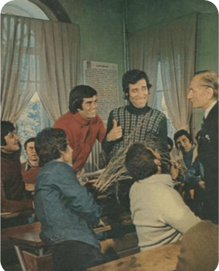 5 Harika Yeşilçam Filmi Önerileri