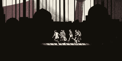 Politik Bir Silah: Birinci Dünya Savaşı’nda İngiltere, Fransa, Almanya ve ABD'de Propaganda Filmciliği