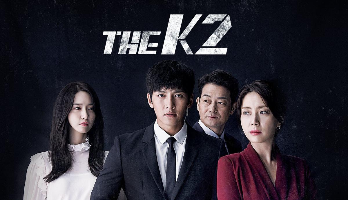 The K2 K-Drama Yorumu