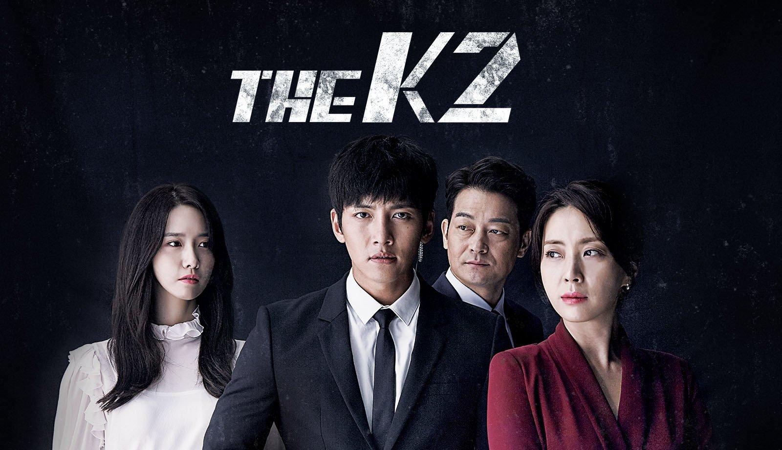 The K2 K-Drama Yorumu