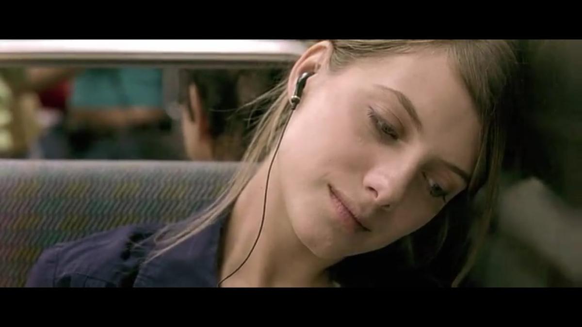 Film İncelemesi:Don't Worry, I'm Fine