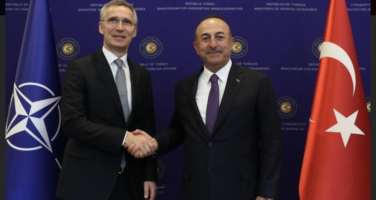 Türkiye-NATO İlişkileri