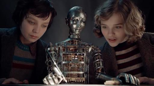 Film İncelemesi: Hugo