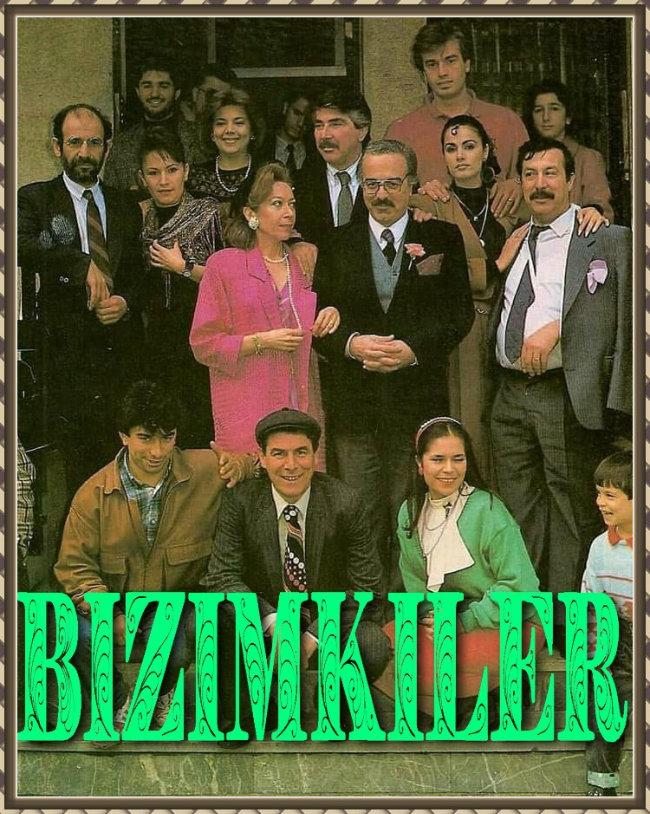 90'larda çocuk olanların unutamadığı efsane diziler