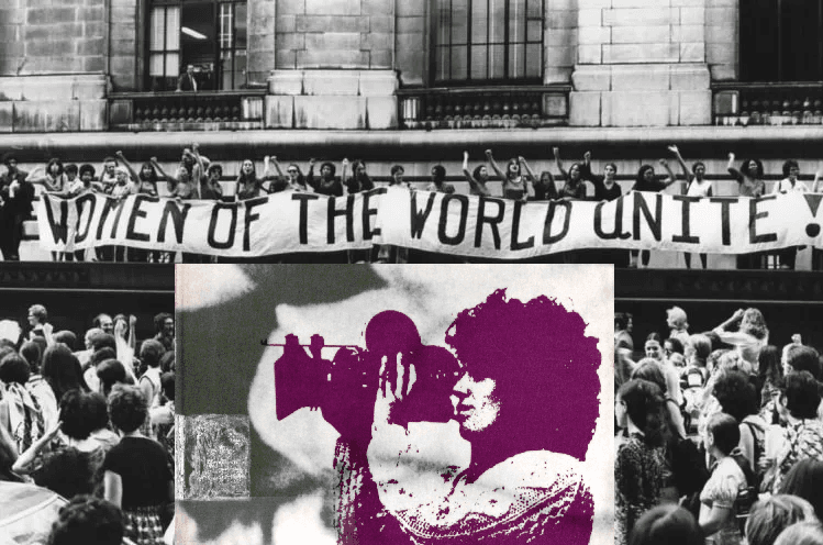 Feminist Film Teorisi