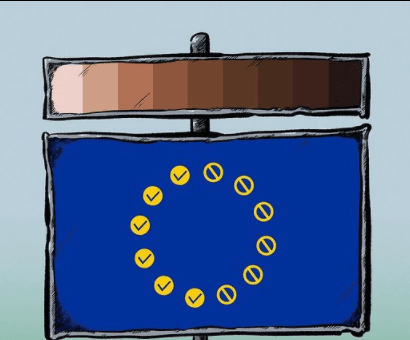 Ukrayna Mültecilerinin ve Diğerlerinin Dünya Basınındaki Yeri