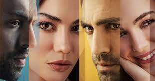 Disney'in Yeni Dizisi: Dünyayla Benim Aramda