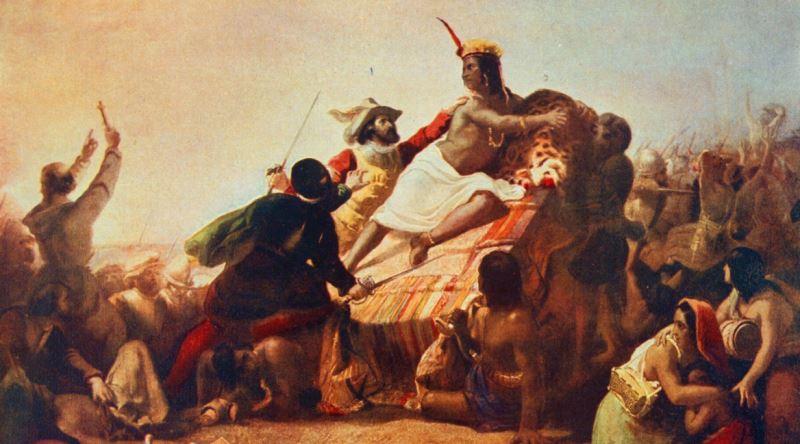 Coğrafya Kaderdir/ Tüfek, Mikrop ve Çelik