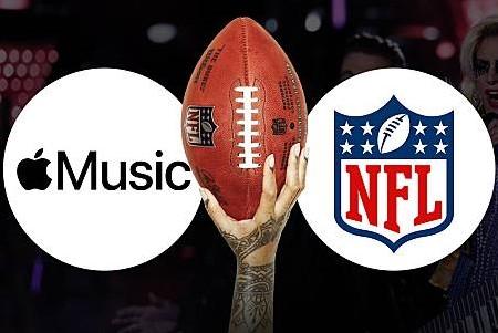 Apple Music’in Milyonluk Anlaşması