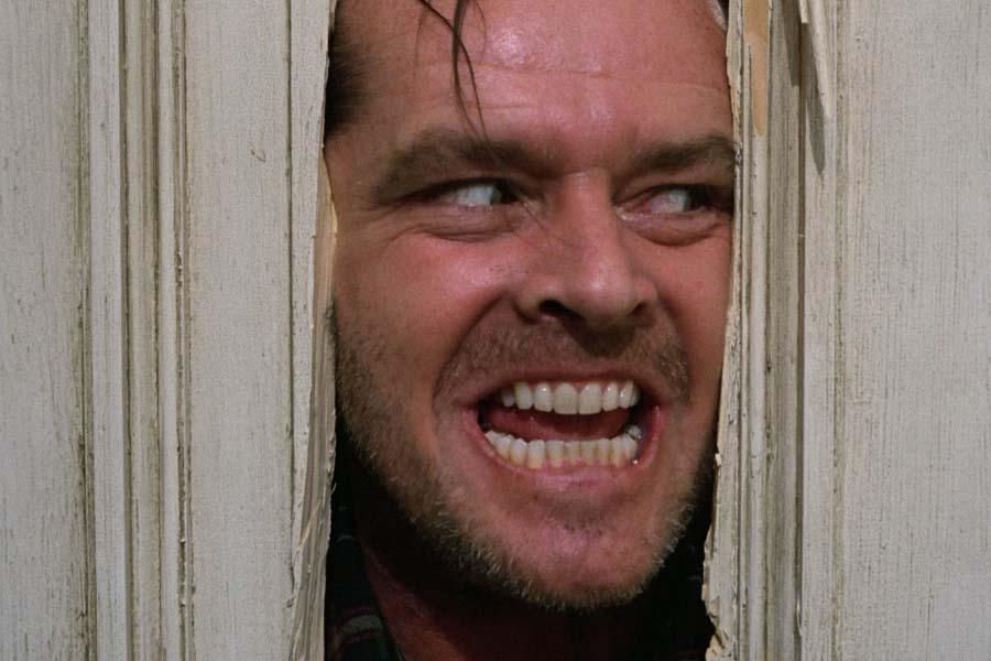 Stanley Kubrick'in Meşhur Filmlerinden Cinnet