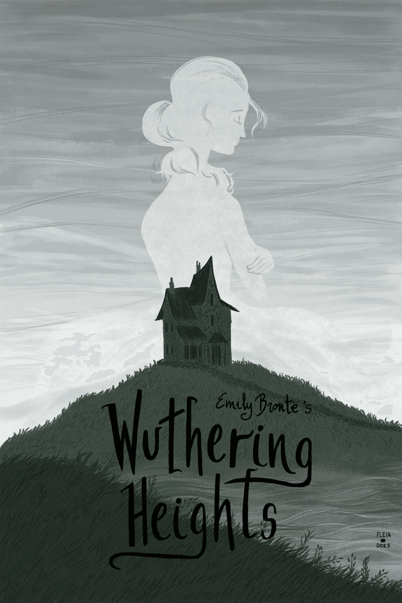 The Function of Narrative and the Narrators in Wuthering Heights by Emily Brontë