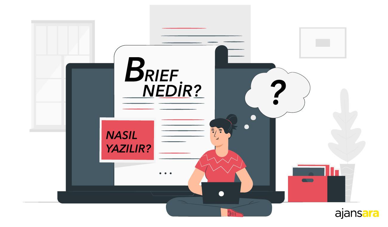 Brief Nasıl Yazılır?