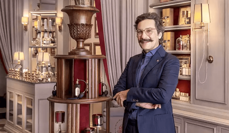 Rebul Eczanesi, Galataport'ta Yeniden Yaşatıldı