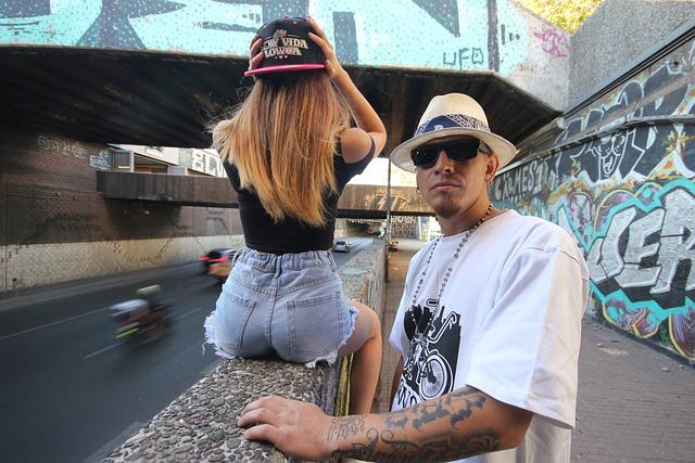 Türkiye’de hip-hop kültürünün popüler kültüre katılması