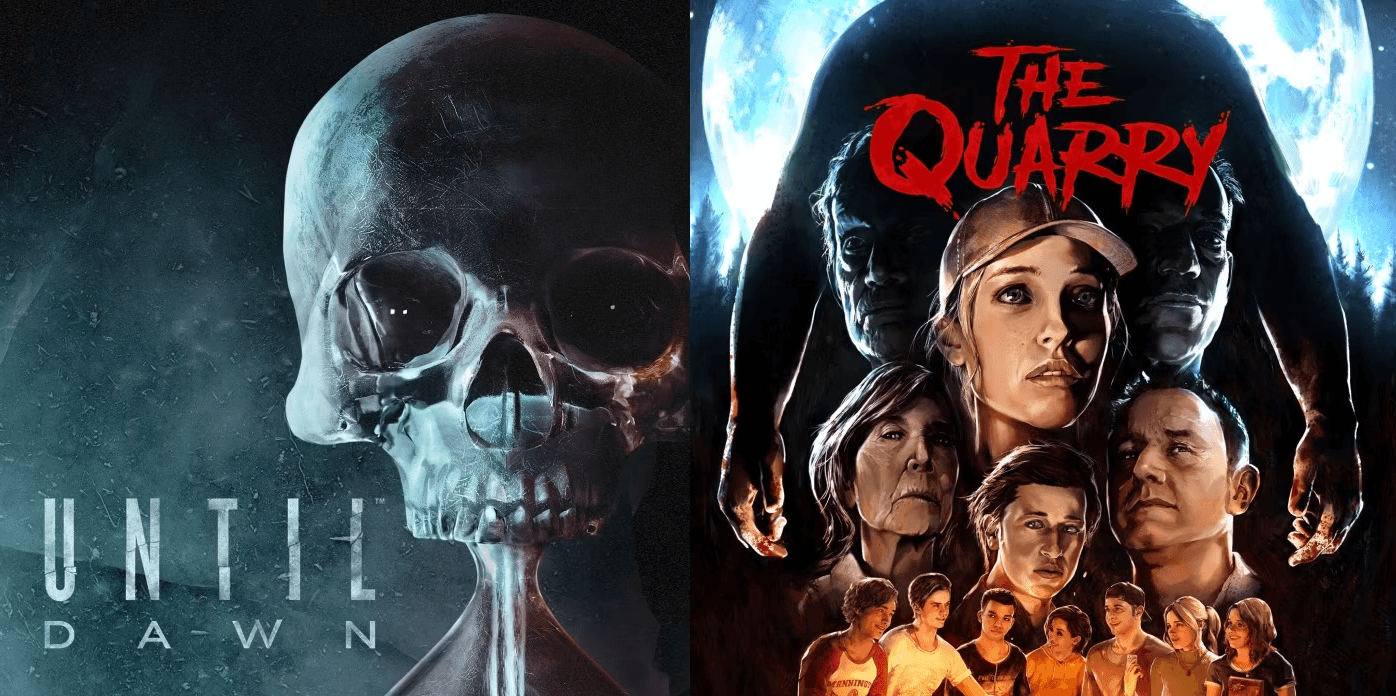 Bir Geliştirici İki Farklı Oyun