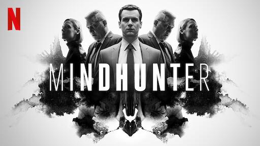 Mindhunter Dizisine İlk Bakış