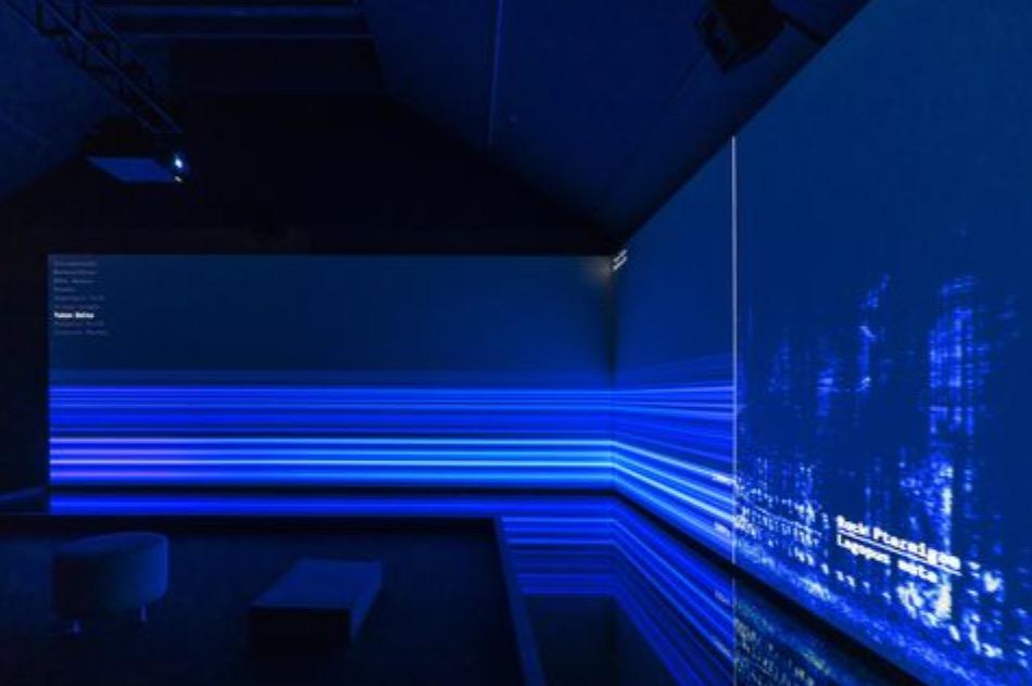 Cartier'in Salem'deki Yeni Sürükleyici Sergisinin İçine Bir Bakış