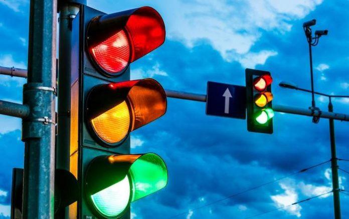 Trafik Işıklarının Tarihçesi