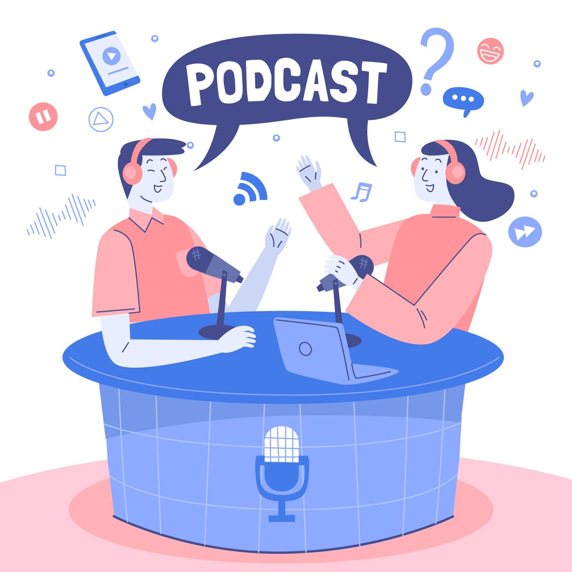 İngilizce Seviyelerine Göre Podcast Önerisi