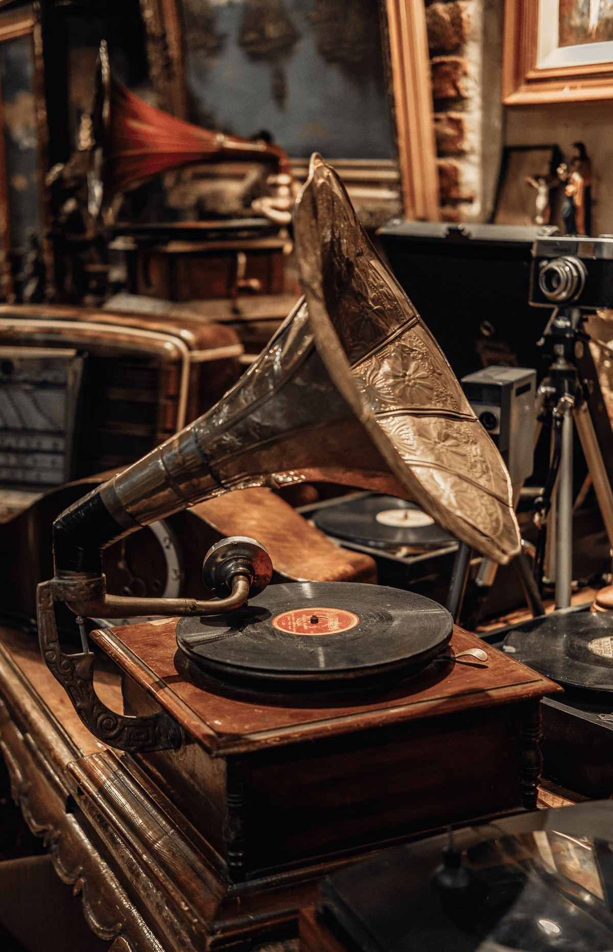 Yalnızlığın Melodisi