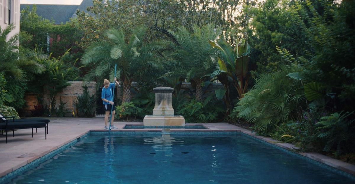 ''Causeway'' 4 Kasım'da Sinemalarda ve Apple TV'de