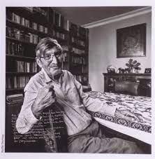 Refik Durbaş: Nakışın Şairi