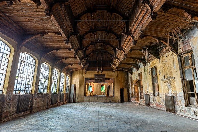 İstanbul'un Yeni Köşeleri: Bienaller.