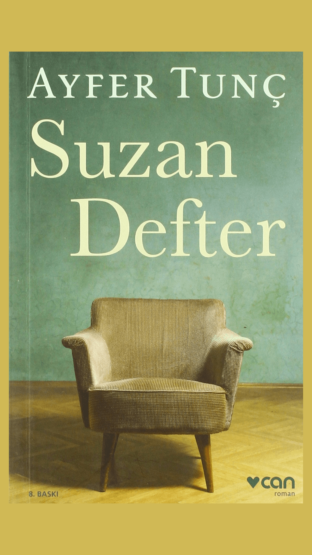 Suzan Defter