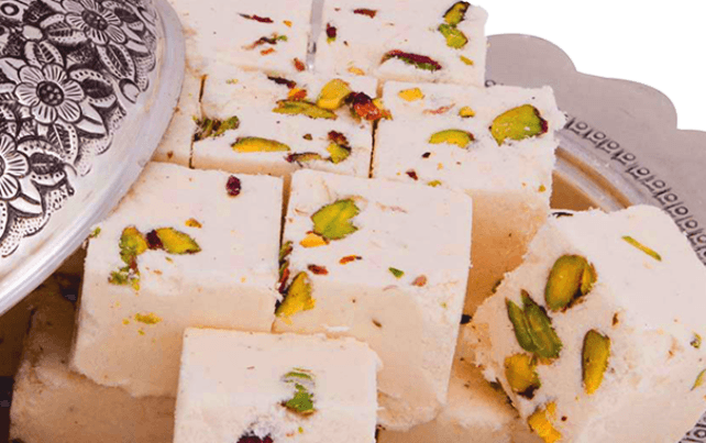 Coğrafi İşaretli Helvalar