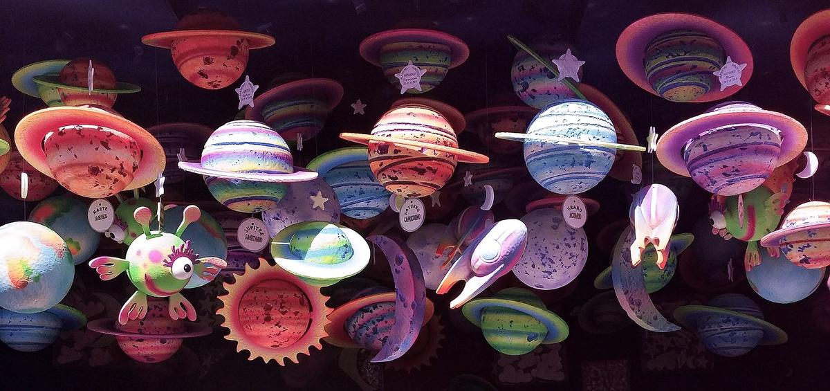 Batı Astrolojisinin Tarihine Kısa Bir Bakış