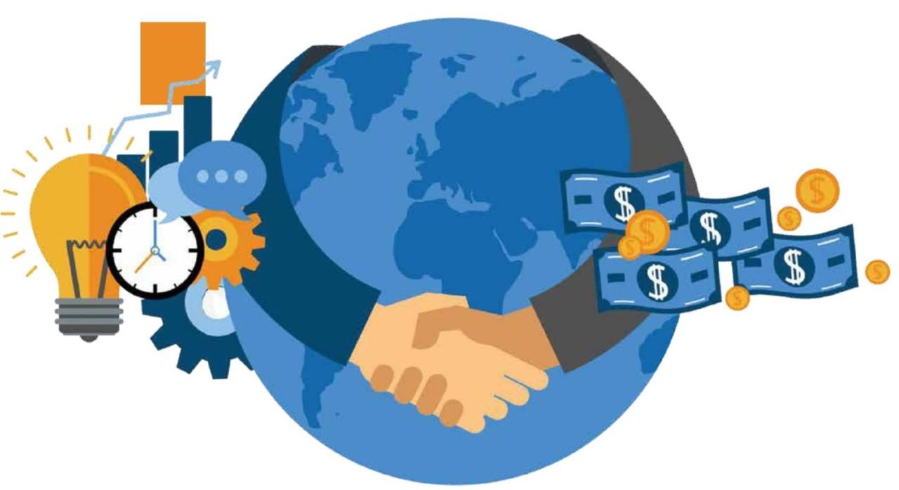 Küreselleşme Nedir?