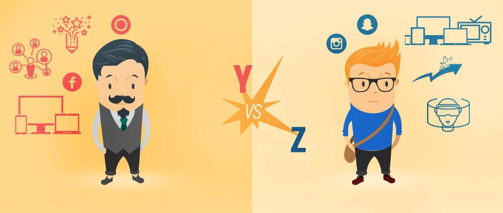 Y ve Z Kuşağı Endişeleri (Türkiye ve Global)